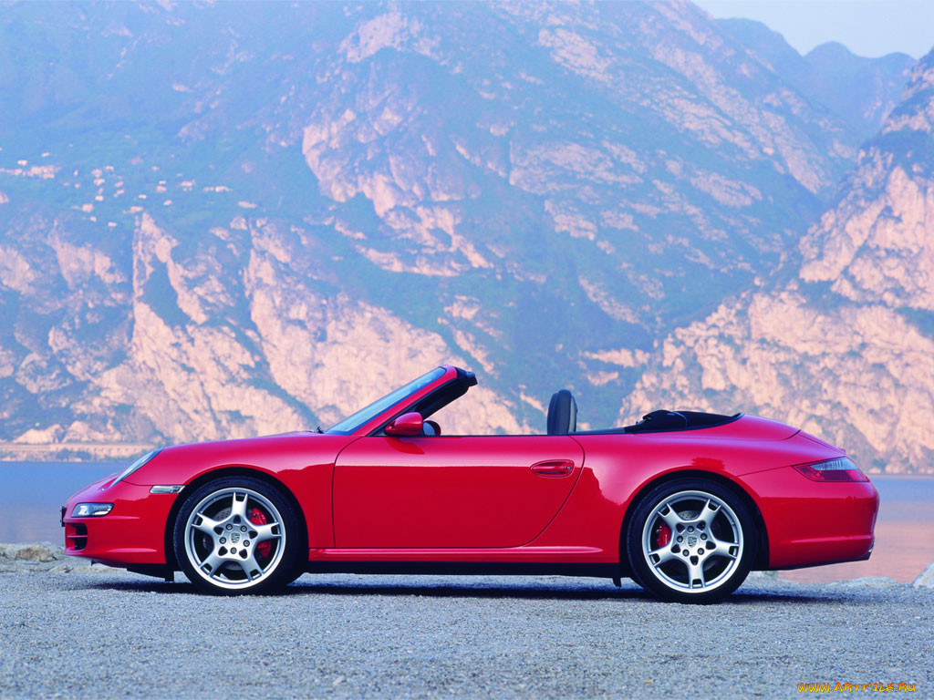 , porsche